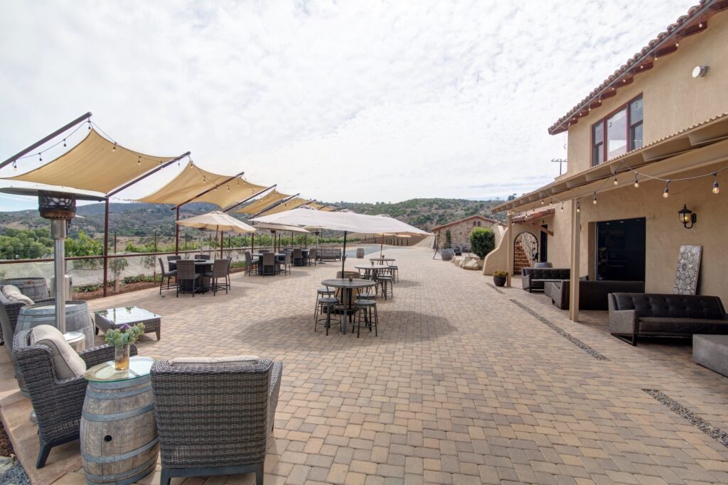 Cheval Winery