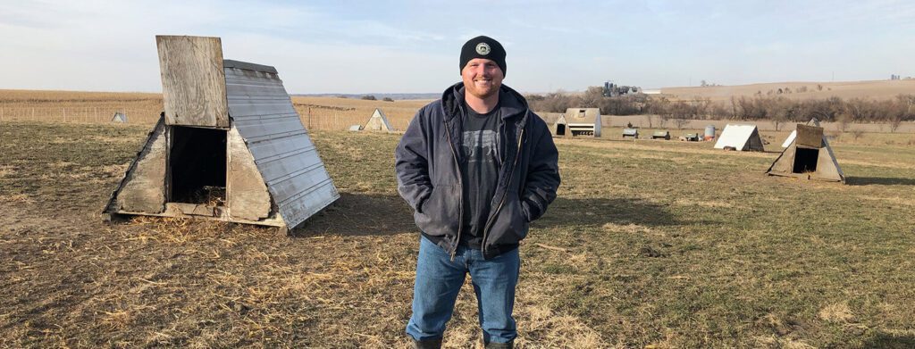 NEXT GENERATION FOUNDATION/NIMAN RANCH