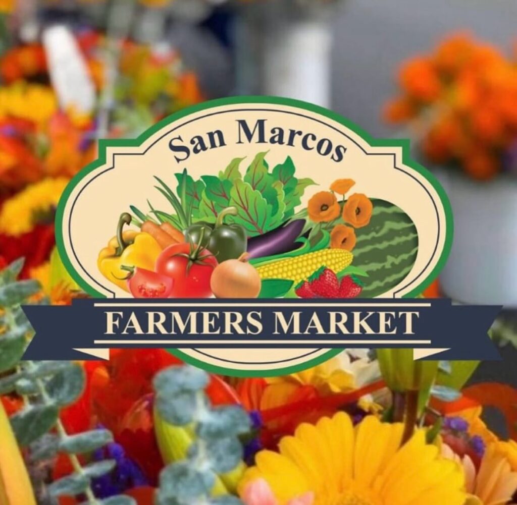 San Marcos