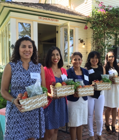 Community is Key to Creating Lasting Change in the San Diego County Food System