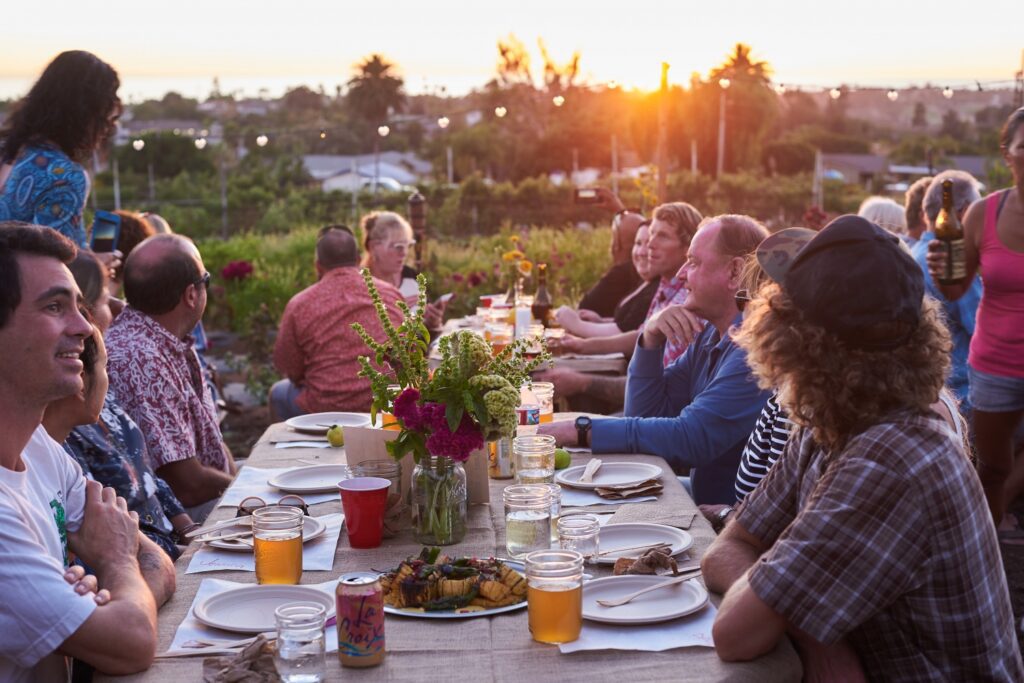 9 Easy Ways to Become a Locavore