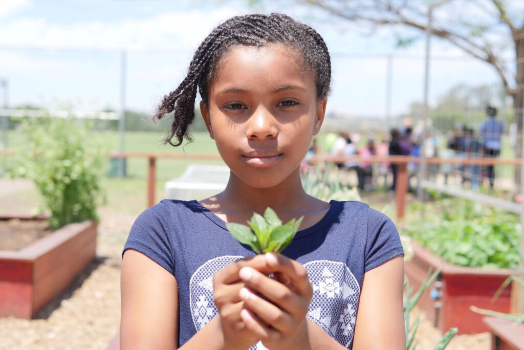 Creating Community with Good Neighbor Gardens
