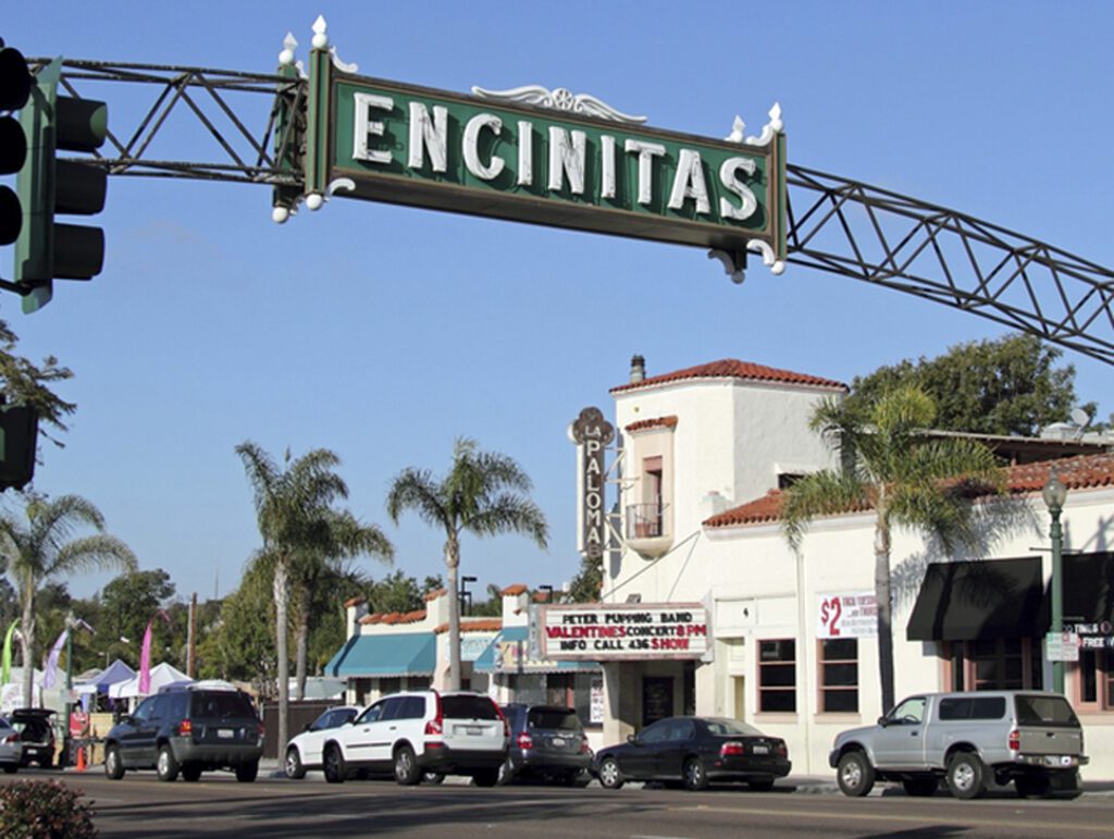 From Encinitas’ Lesser-Known Spots to Sustainable Seafood