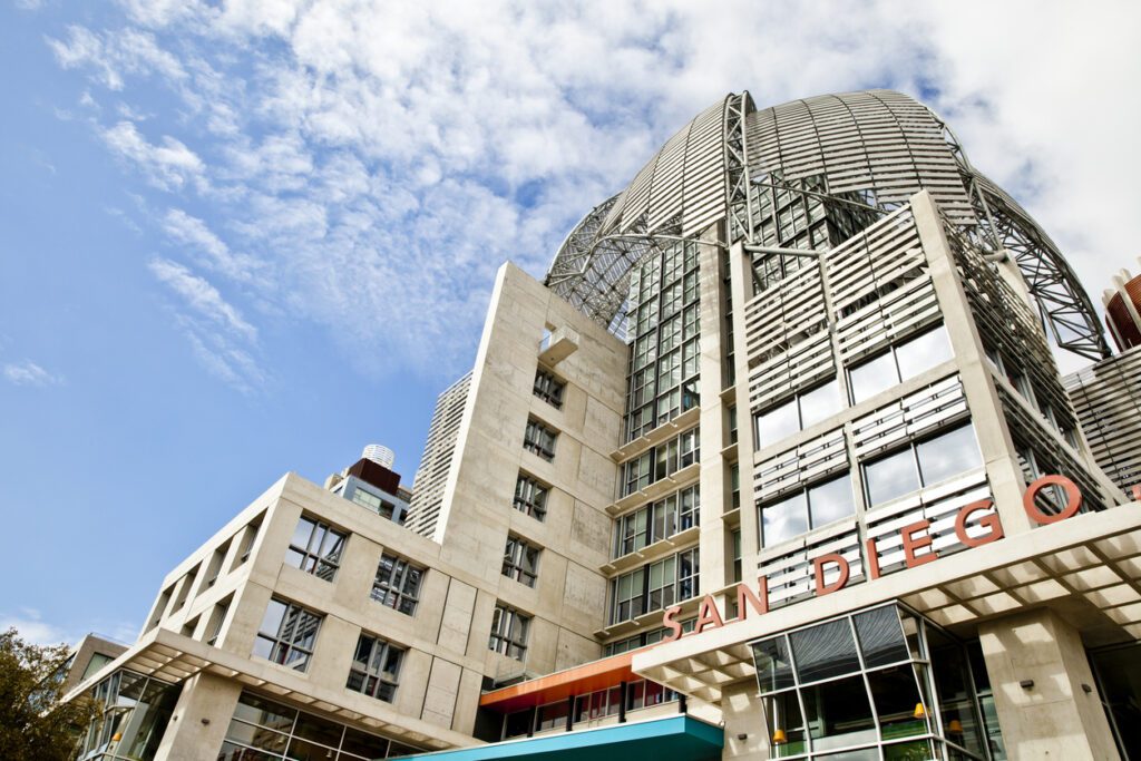 For Cooking Advice, Ask a Librarian: Food Literacy & Seed Sharing at the San Diego Public Library