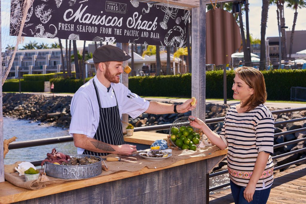 The Mighty Oyster in Our Fair City