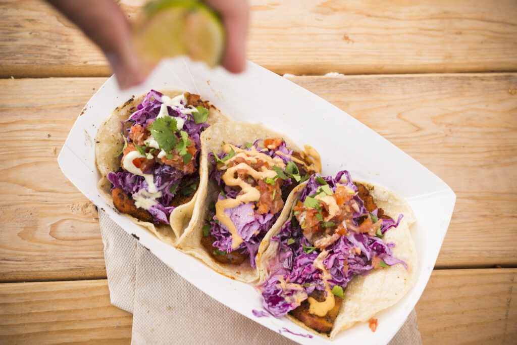 Why Fish Tacos are a San Diego Essential and Five Solid Places to Eat Them