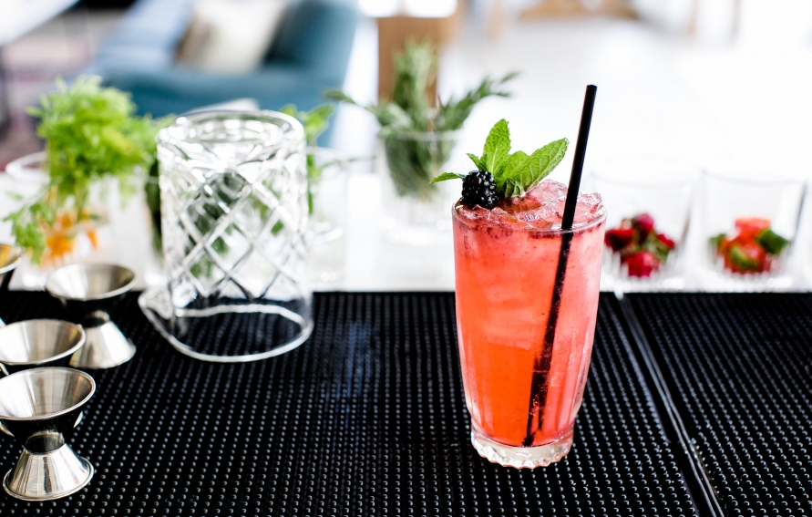 Daddy Don’t Make Dinner