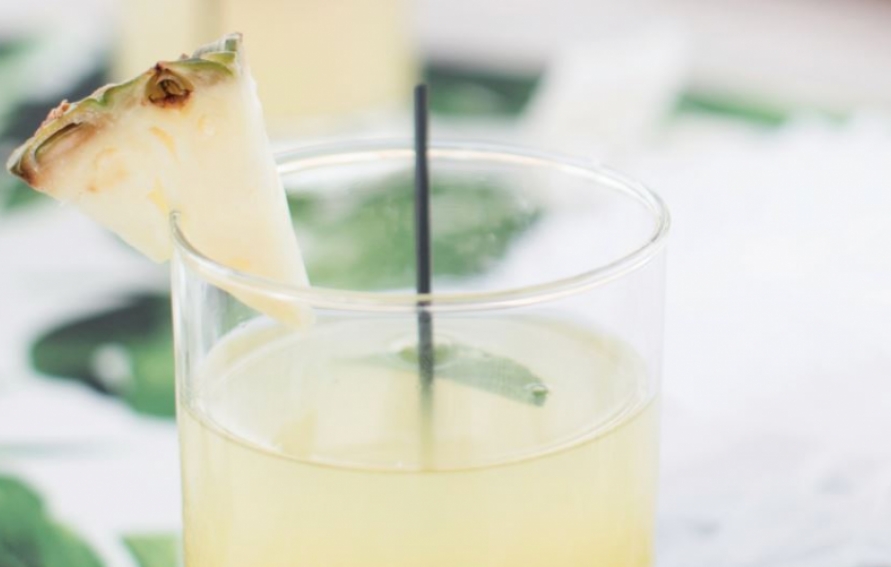 Tropical Cold Buster Tonic