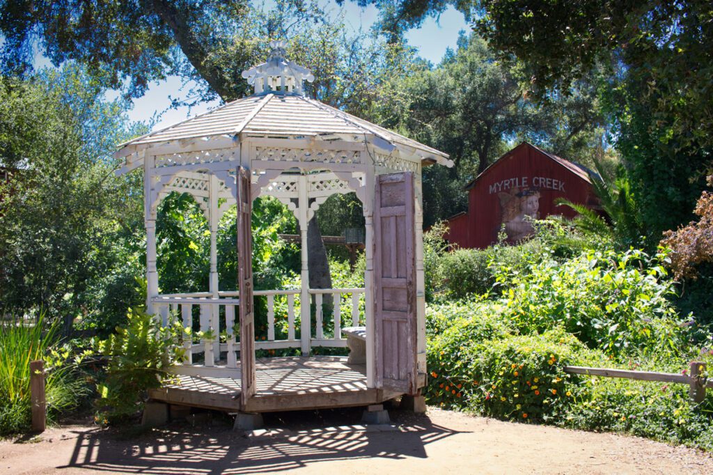 Fallbrook: The Somewhat Secret Avocado-Clad Gem