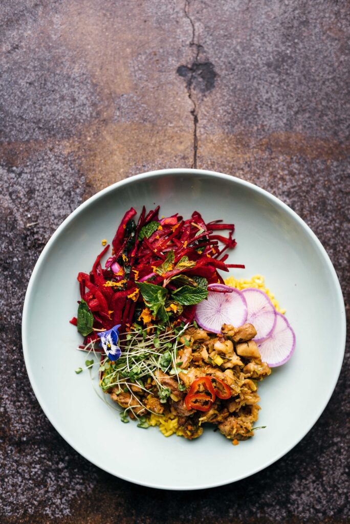 Building a Better Meat System