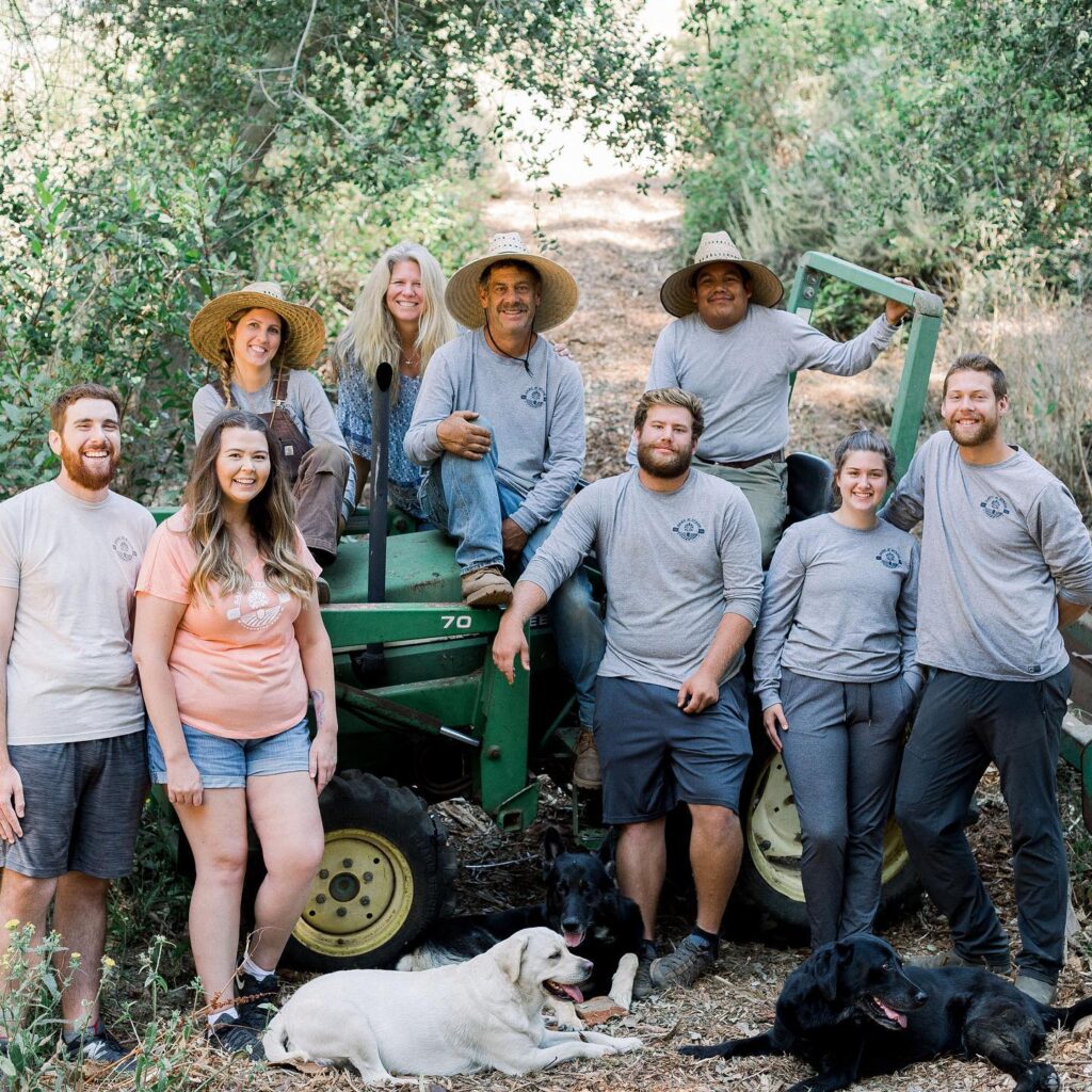 Shop Like a Local: Visit the Sand n’ Straw Community Farm Stand