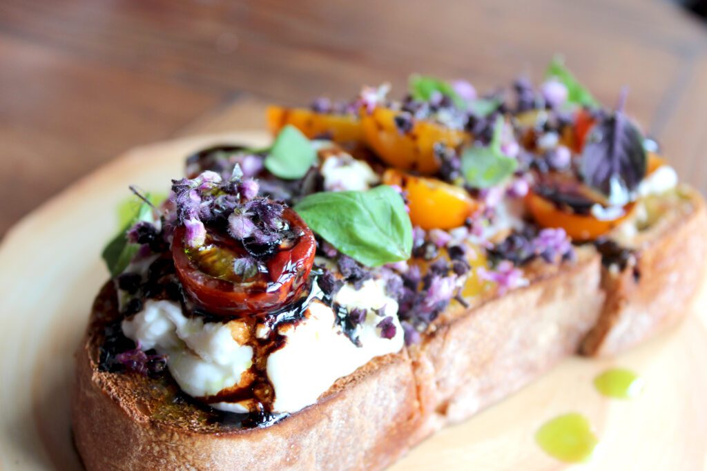 San Diego Restaurant Week’s New Customizable Menu Options for Fall 2019