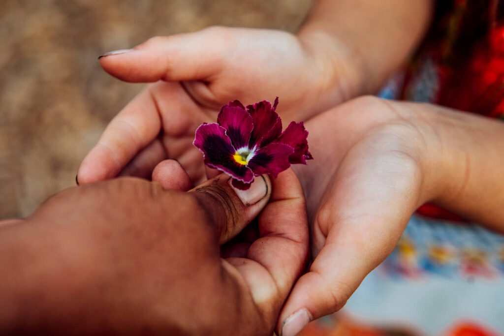 Rooted in a Radicle Community