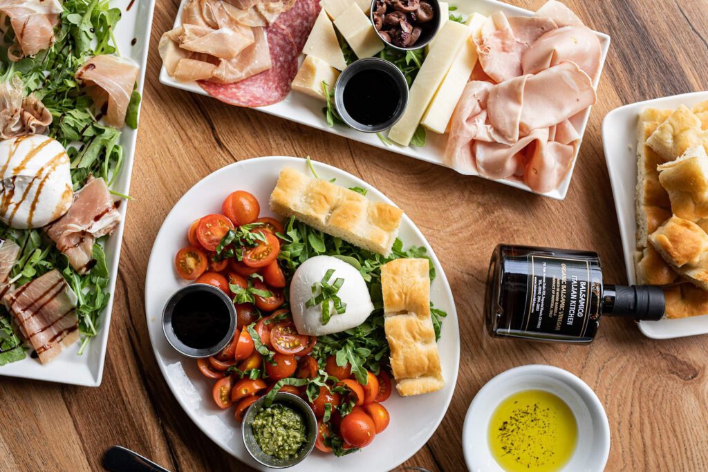 Get a Table at This Fall’s San Diego Restaurant Week