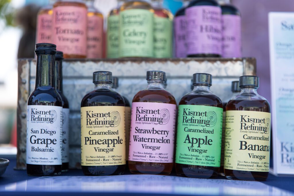 The Sustainable Foodist: Guide to Giving Planet-Friendly Gifts