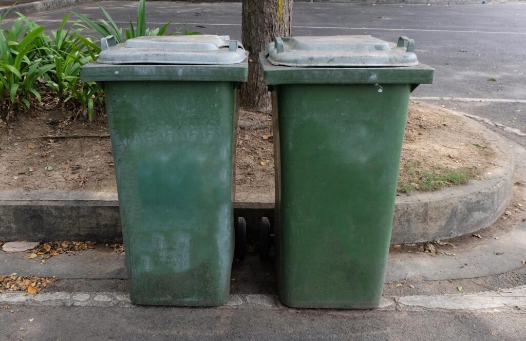 The Sustainable Foodist: Waste Not