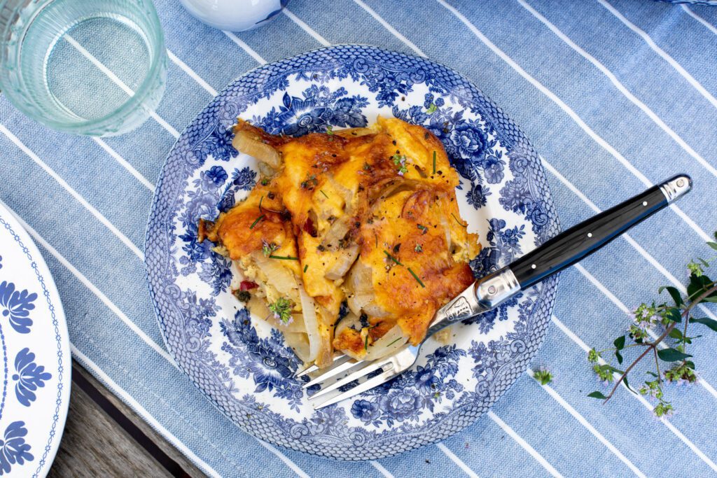 Celebrate Fall with Brunch