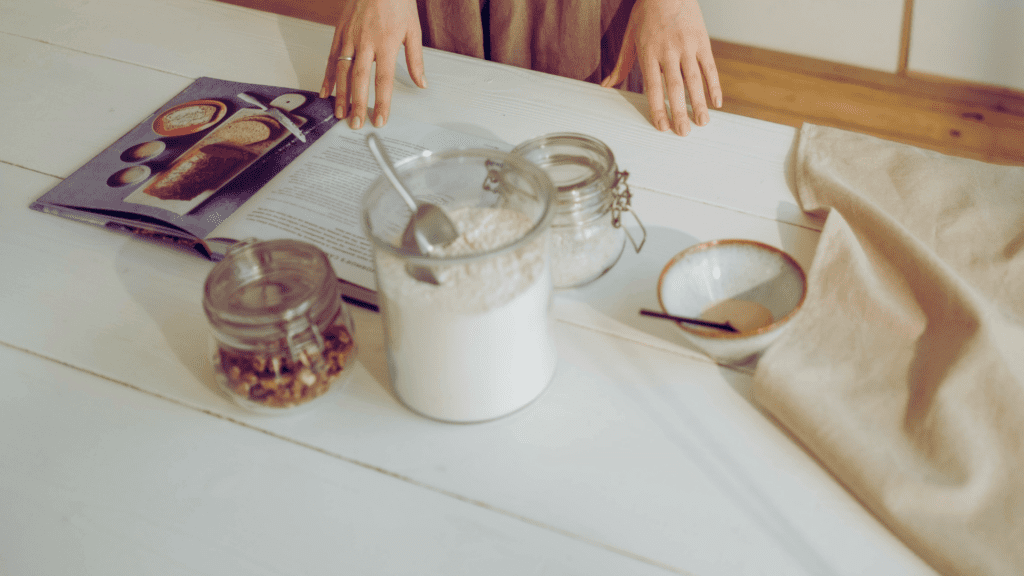 Winter Cookbook Club 2024