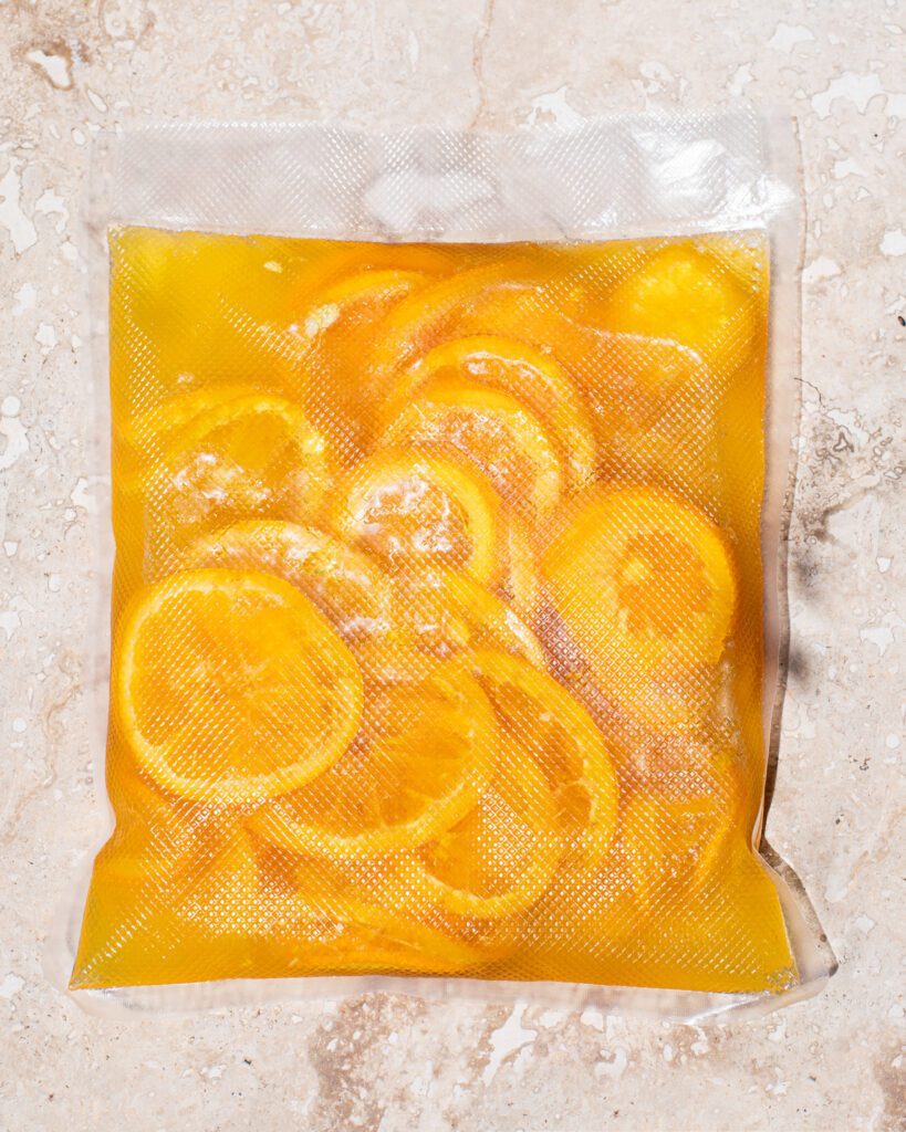 Citrus Cheong