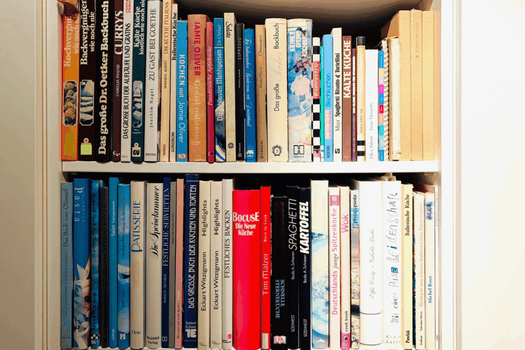 Fall Cookbook Club 2025