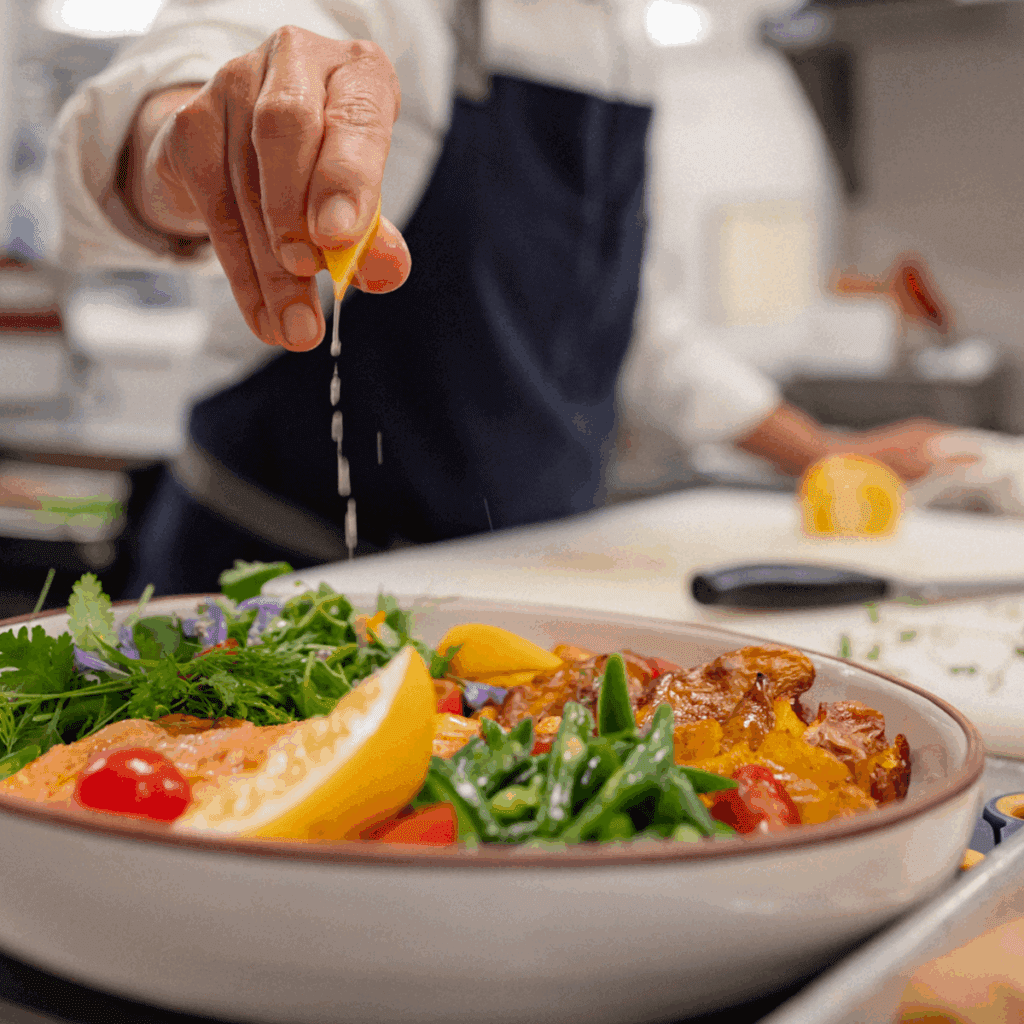 Tips from the 2025 Cook the Cover Test Kitchen