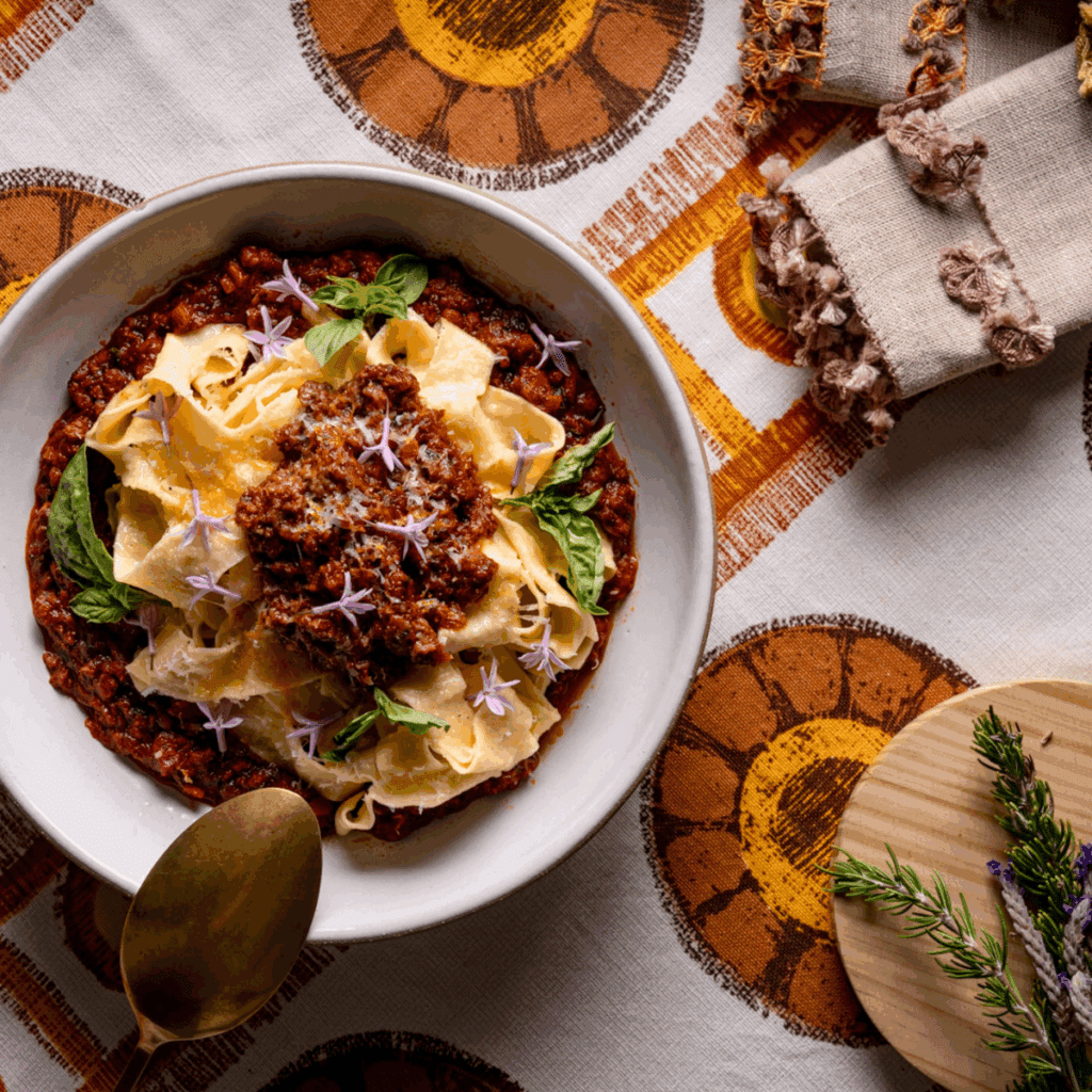 Mama Marie’s Bolognese