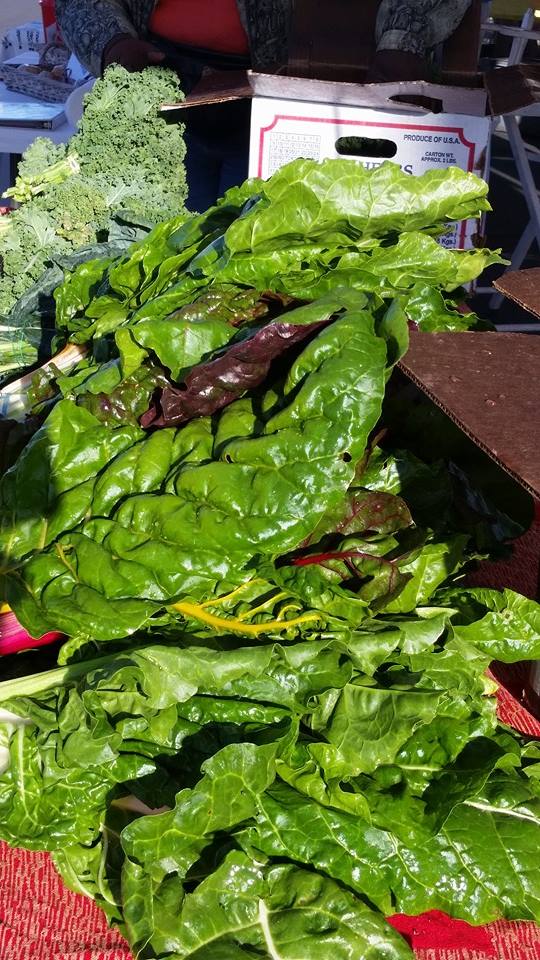 People’s Produce Mobile — Logan Heights CDC