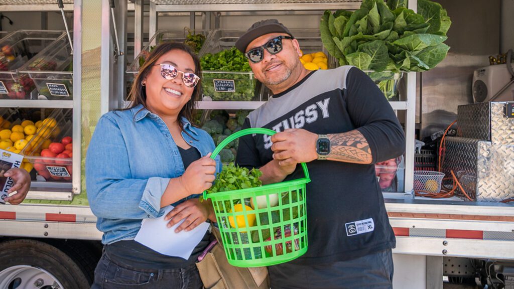People’s Produce Mobile — Bethel AME Church