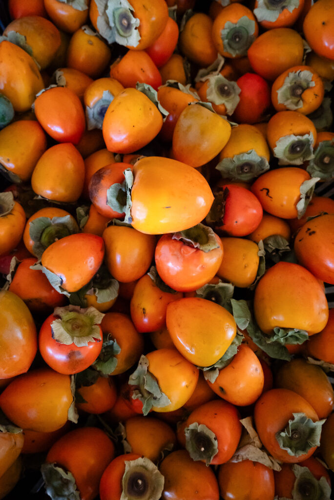 Picking and Taking the Long Way Home