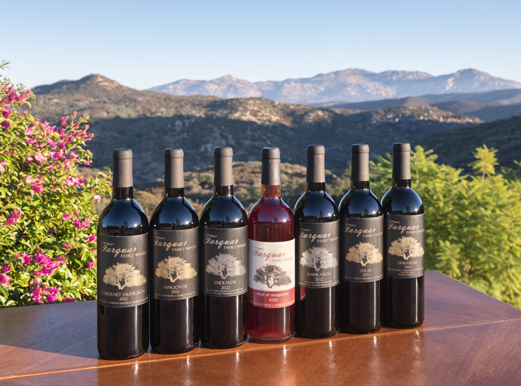 Farquar Family Winery