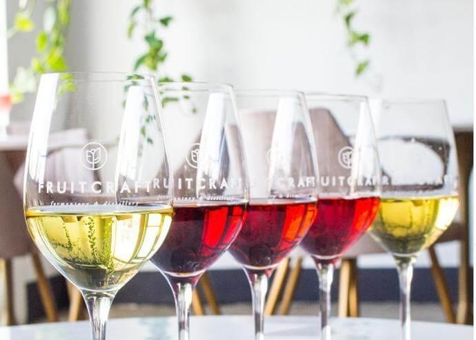 Fruitcraft Fermentery & Distillery