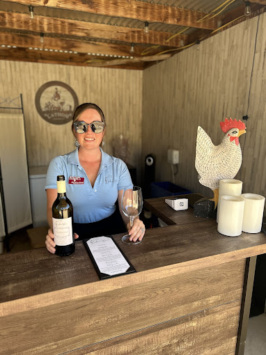 Lathom Wines