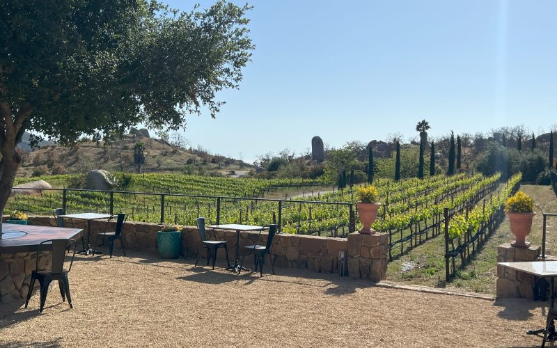 Sky Valley Cellars