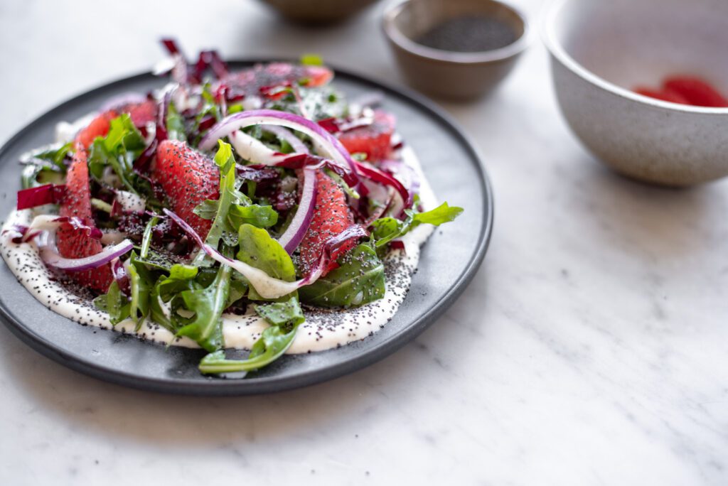 Surprisingly Bright Ways to Indulge in Citrus