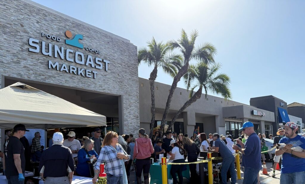 Breaking Barriers and Breaking Bread