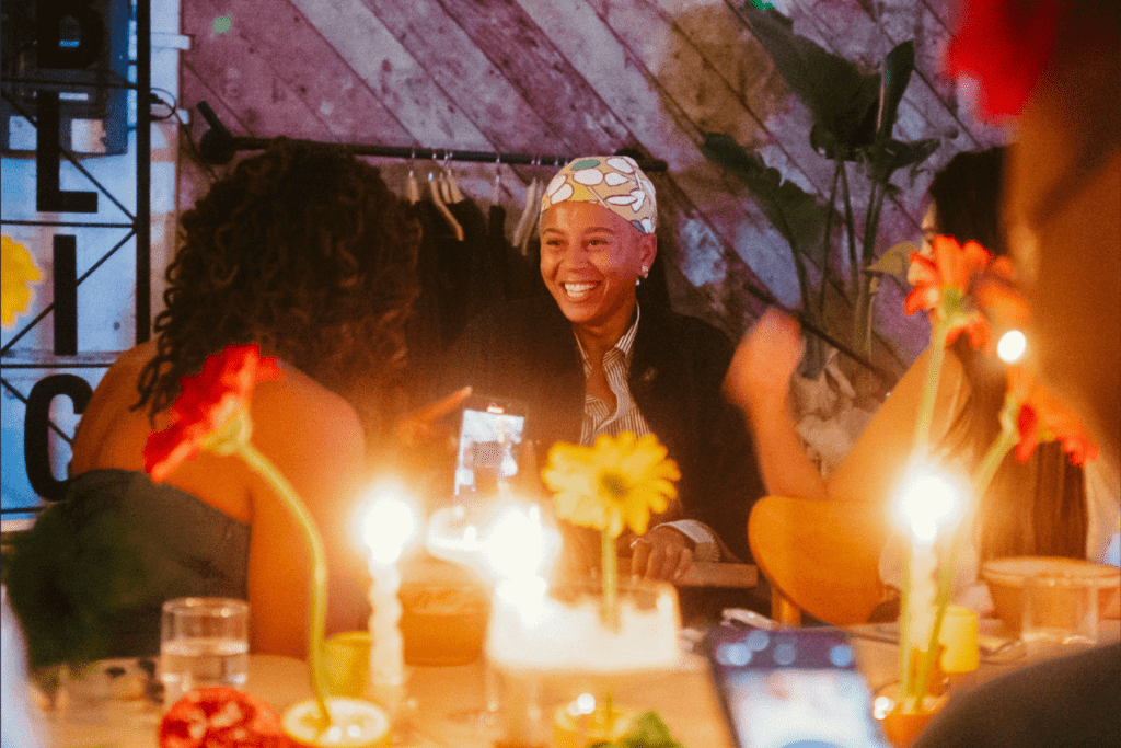 A Chef and Ceramist Redefining Accessible, Intimate Dining One Plate at a Time