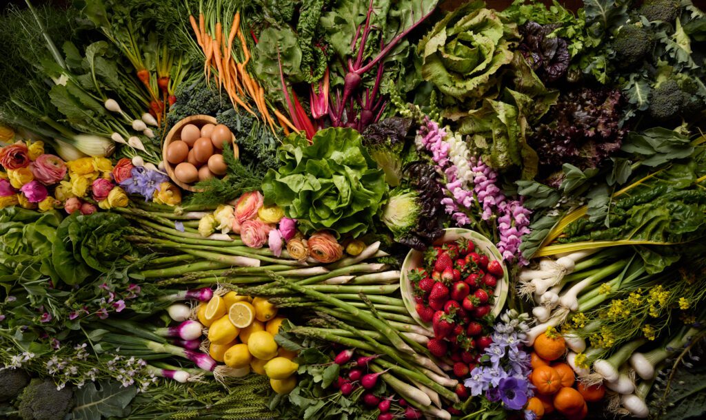 Cookbook Club: Full Belly Farm