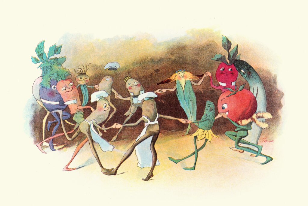 How to Start a Garden Club