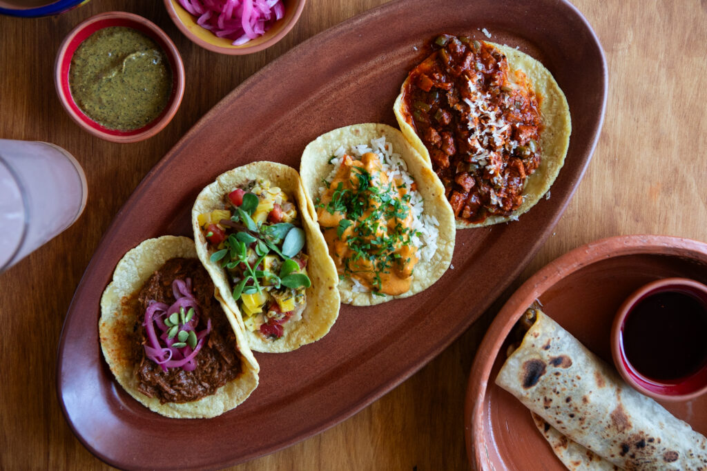 The Good Fork: This Is Just Like Your Grandmother’s Guisado