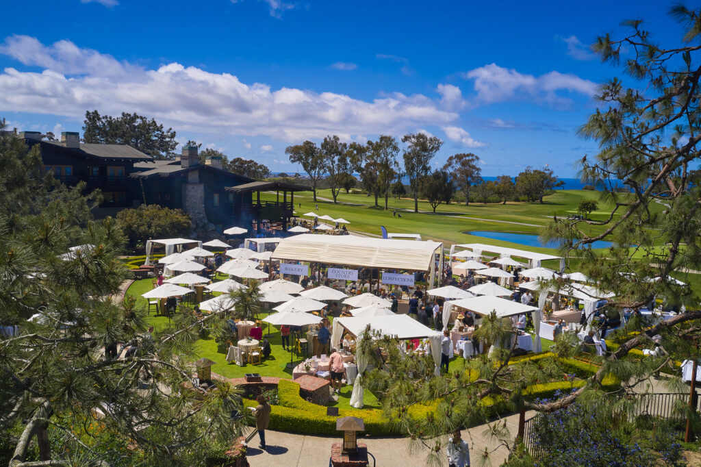 Rooted in Craft: A New Chapter for La Jolla’s Legendary Culinary Celebration