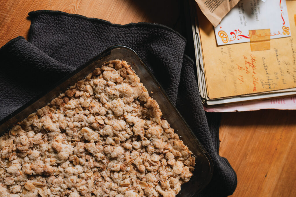 Date Squares