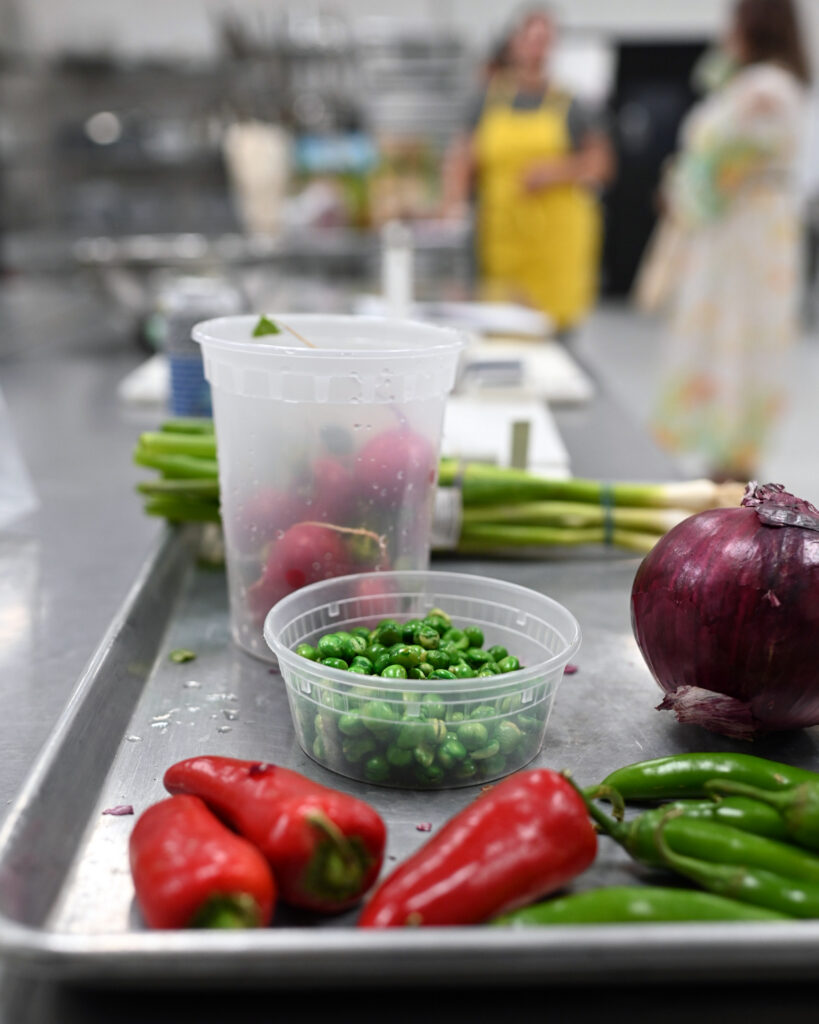 Tips from the 2026 Cook the Cover Test Kitchen